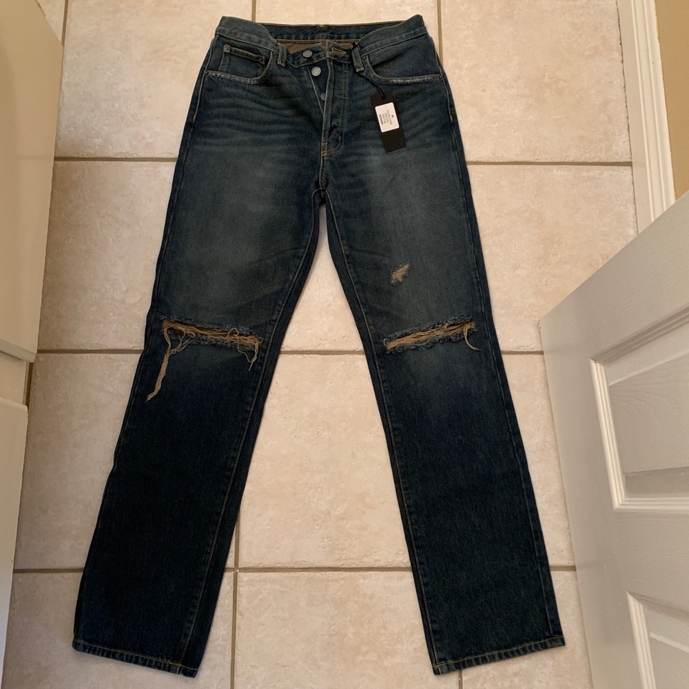 Carmar Jeans - NWT - SIZE 28